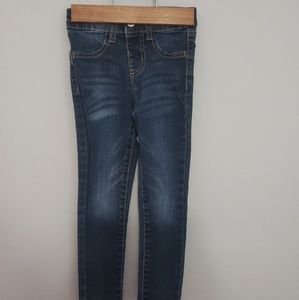 Girls Skinny Jeans